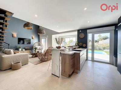 Villa - 83 m² - 3 pièces