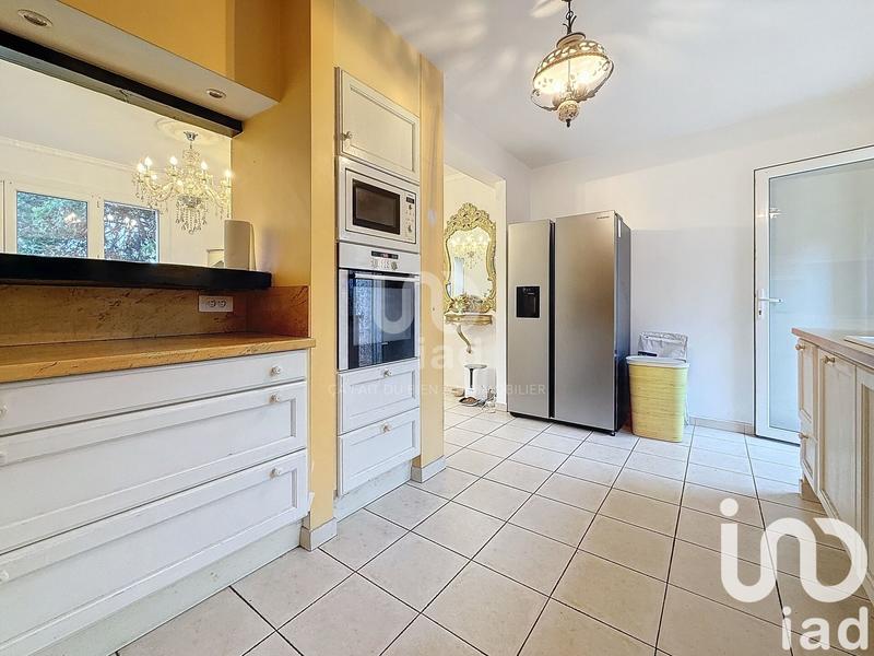 Maison - 130 m² - 7 pièces