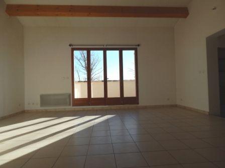 Appartement - 91 m² - 4 pièces