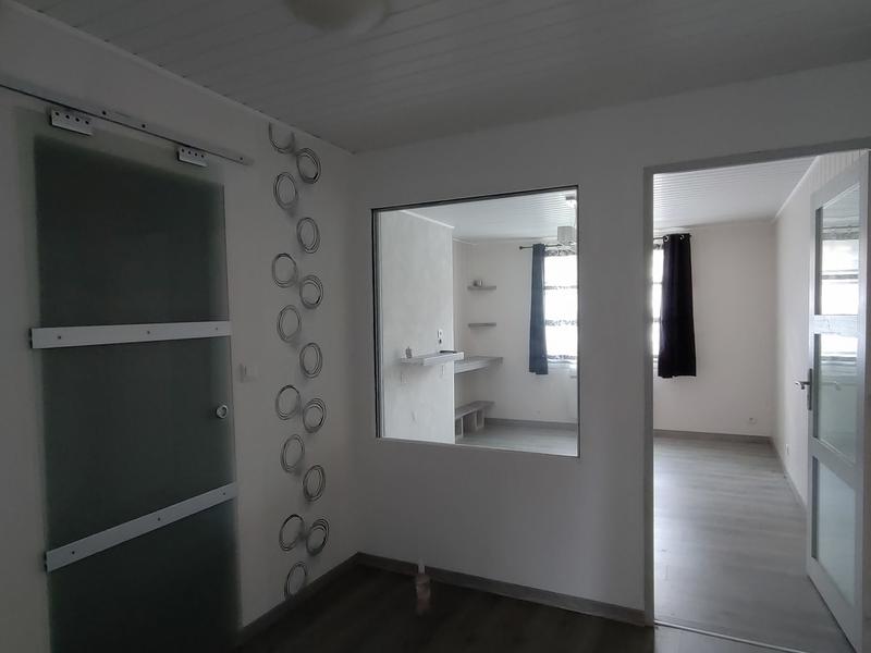 Maison traditionnelle - 150 m² - 6 pièces