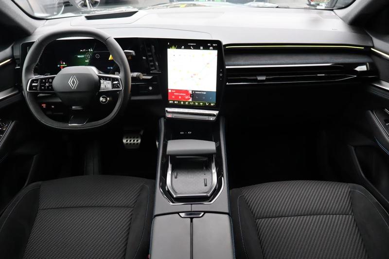 Renault Espace VI E-Tech full hybrid 200 Gsr2 esprit Alpine