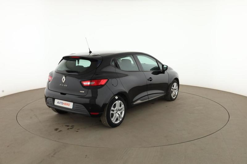 Renault Clio 1.5 dCi Energy Business 90 ch
