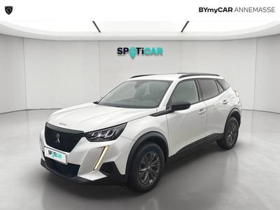 Peugeot 2008 BlueHDi 110 s&amp;S Bvm6 Style