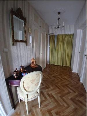 Appartement - 86 m² - 4 pièces