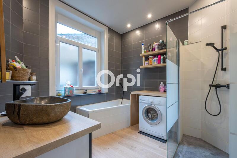 Maison - 125 m² - 4 pièces