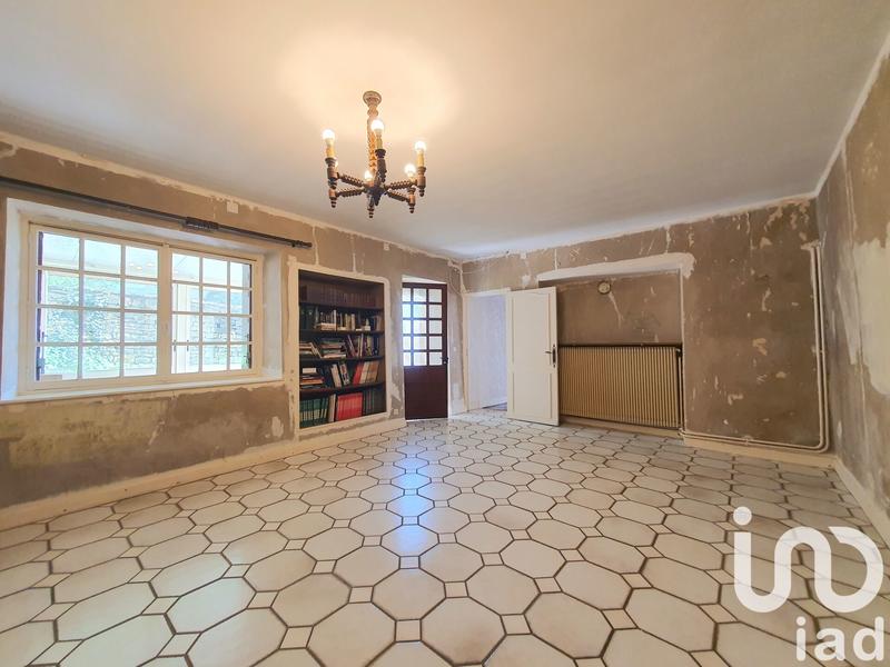 Maison - 206 m² - 5 pièces