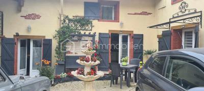 Demeure - 180 m² - 7 pièces