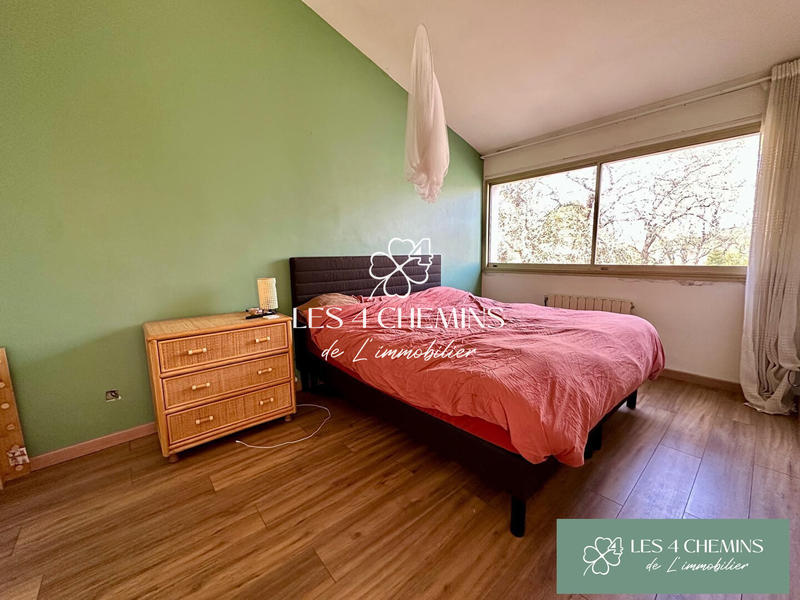 Villa - 236 m² - 4 pièces