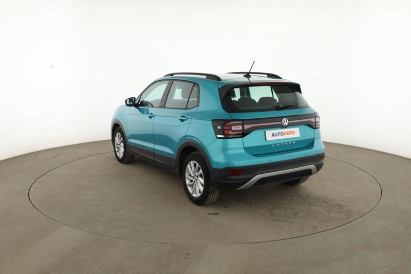 Volkswagen t-Cross 1.6 Tdi Dsg 95 ch
