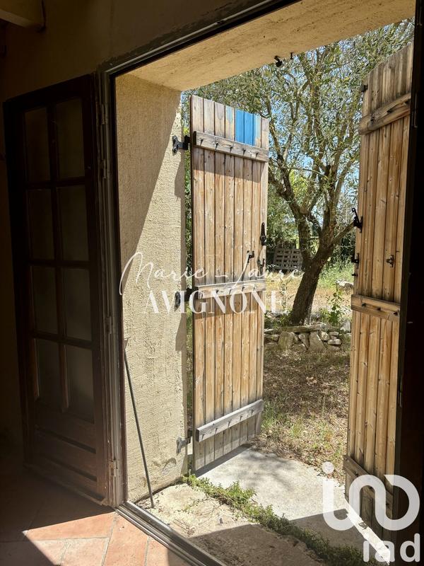 Maison - 205 m² - 9 pièces