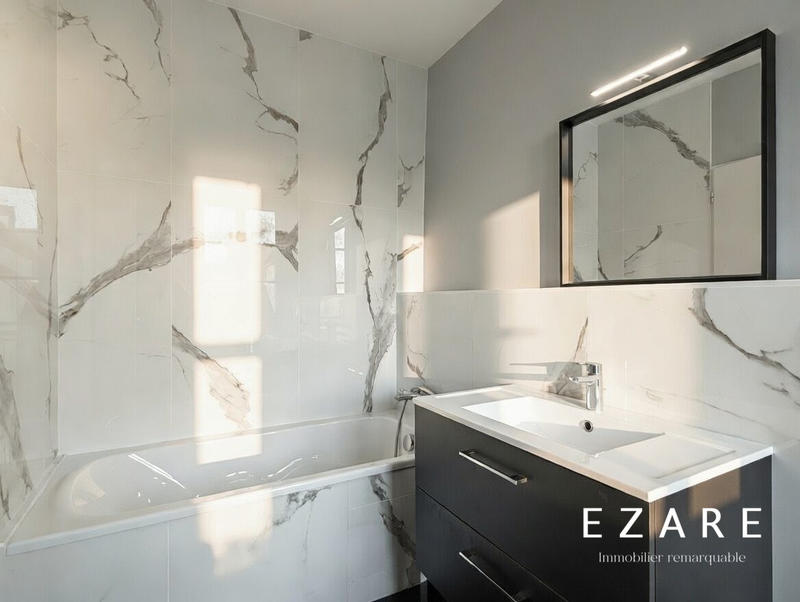 Appartement - 147 m² - 6 pièces