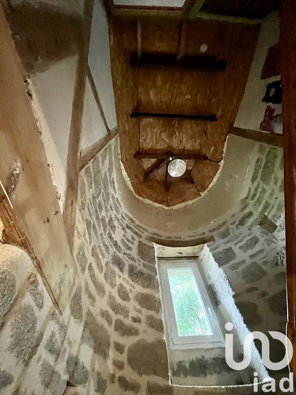 Maison - 628 m² - 18 pièces