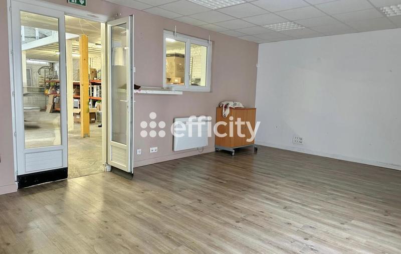 Immeuble - 380 m² - 10 pièces