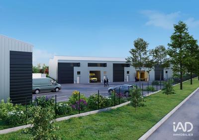 Local commercial - 115 m²