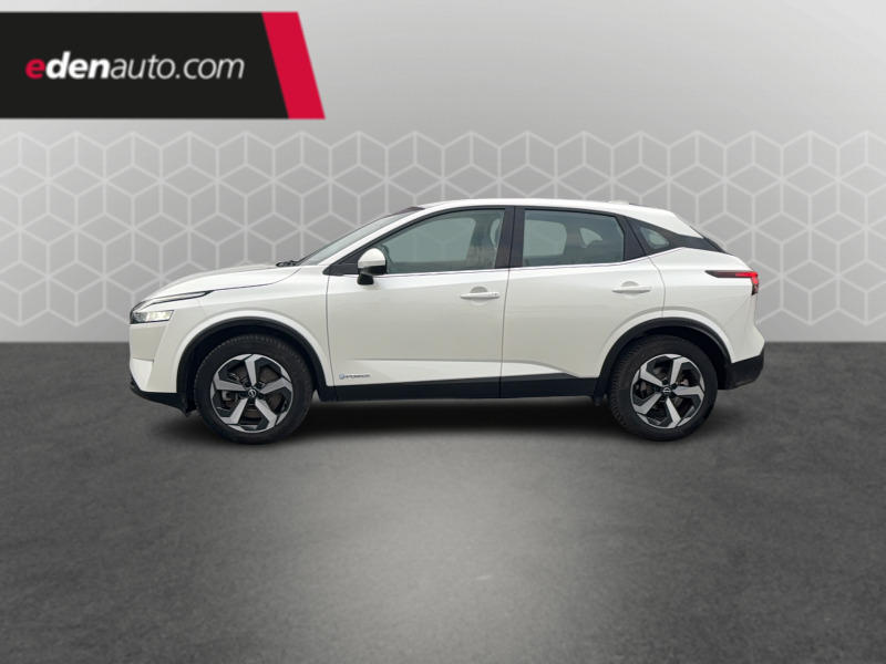 Nissan Qashqai e-Power 190 ch Business Edition