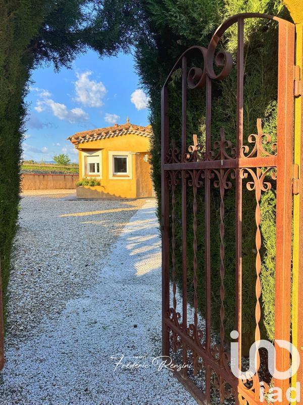 Maison - 200 m² - 9 pièces