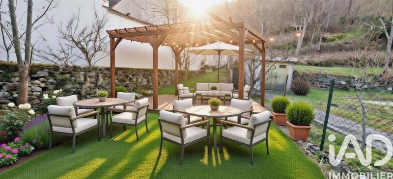 Immeuble - 376 m² - 25 pièces