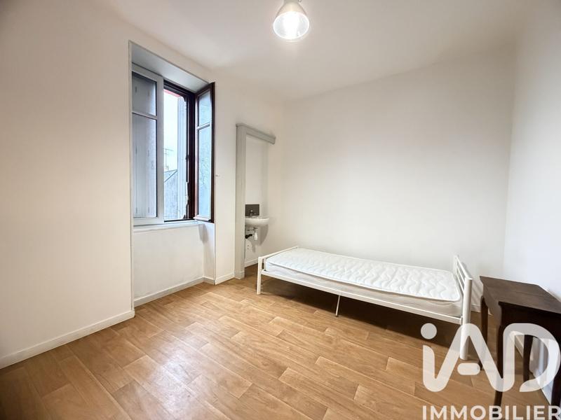 Maison - 117 m² - 6 pièces