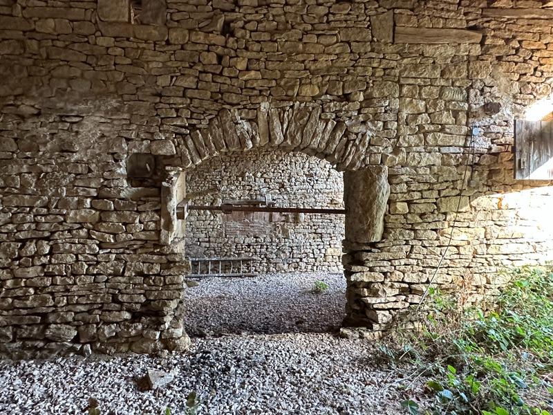 Grange - 200 m² - 4 pièces