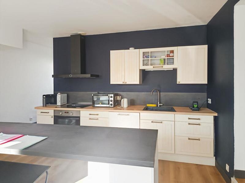 Maison - 73 m² - 3 pièces