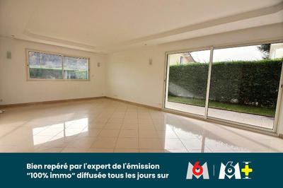 Maison - 165 m² - 5 pièces