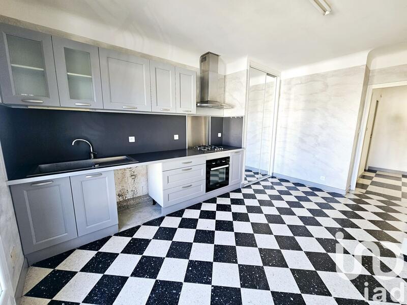 Maison - 146 m² - 5 pièces