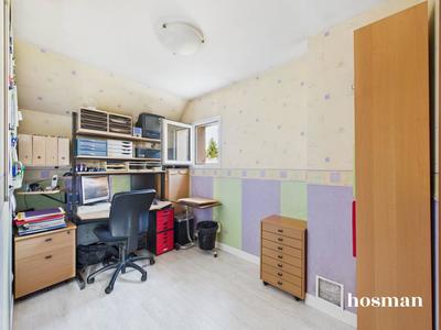 Maison - 97 m² - 5 pièces