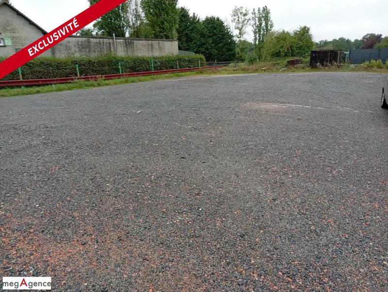 Local commercial - 268 m² - 5 pièces