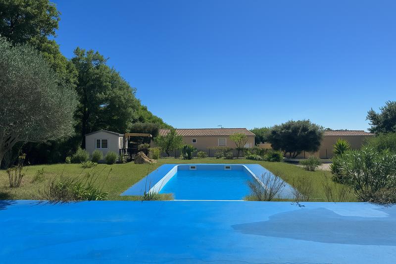 Villa - 138 m² - 6 pièces