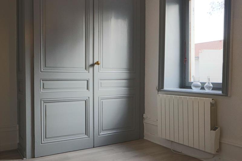 Duplex - 69 m² - 3 pièces