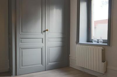 Duplex - 69 m² - 3 pièces