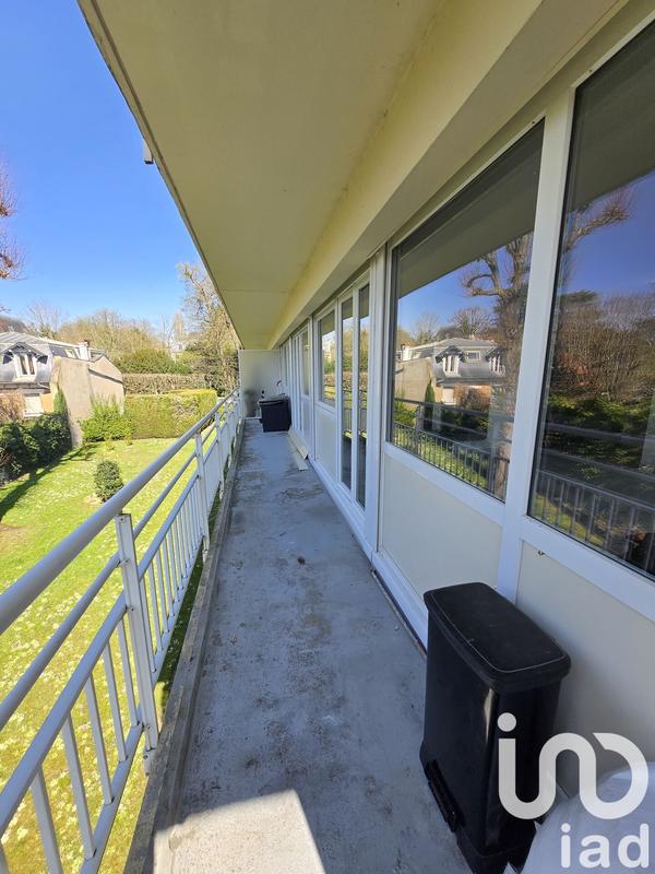 Appartement - 82 m² - 4 pièces