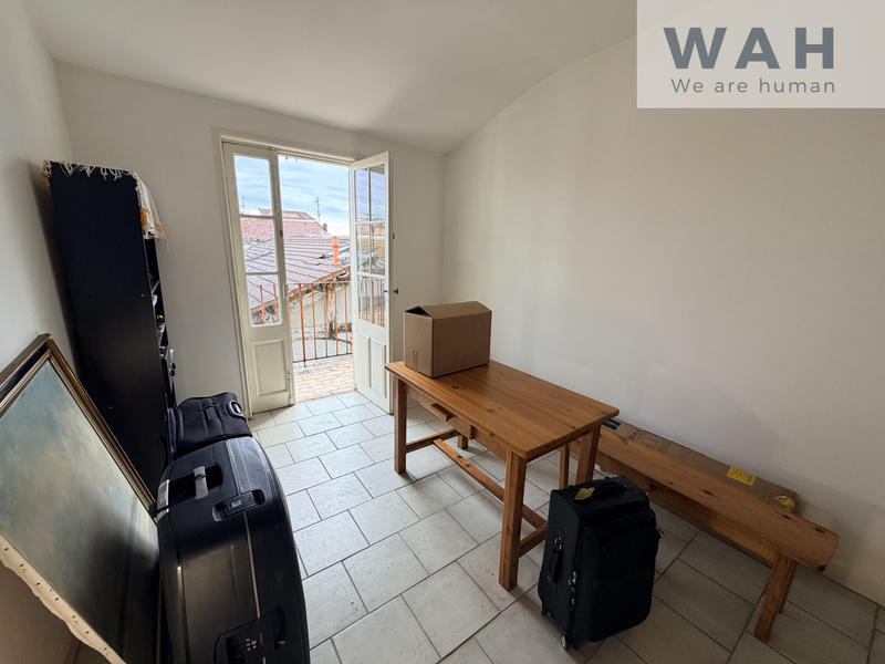 Duplex - 171 m² - 5 pièces