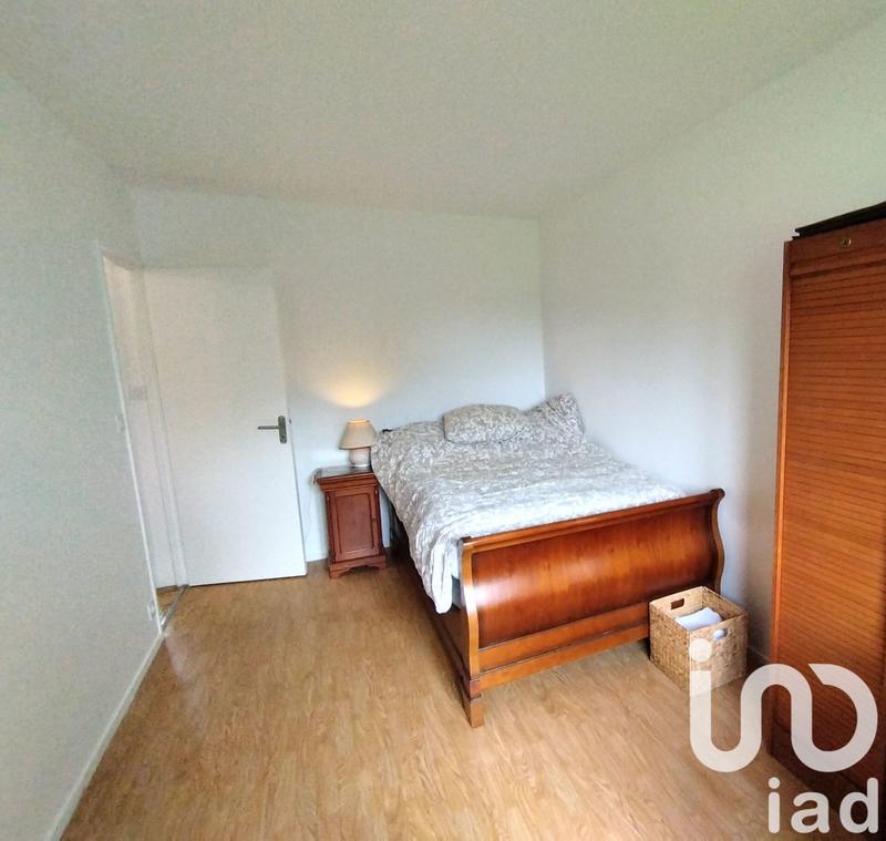 Maison - 118 m² - 4 pièces