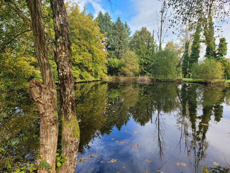 Maison - 109 m² - 6 pièces