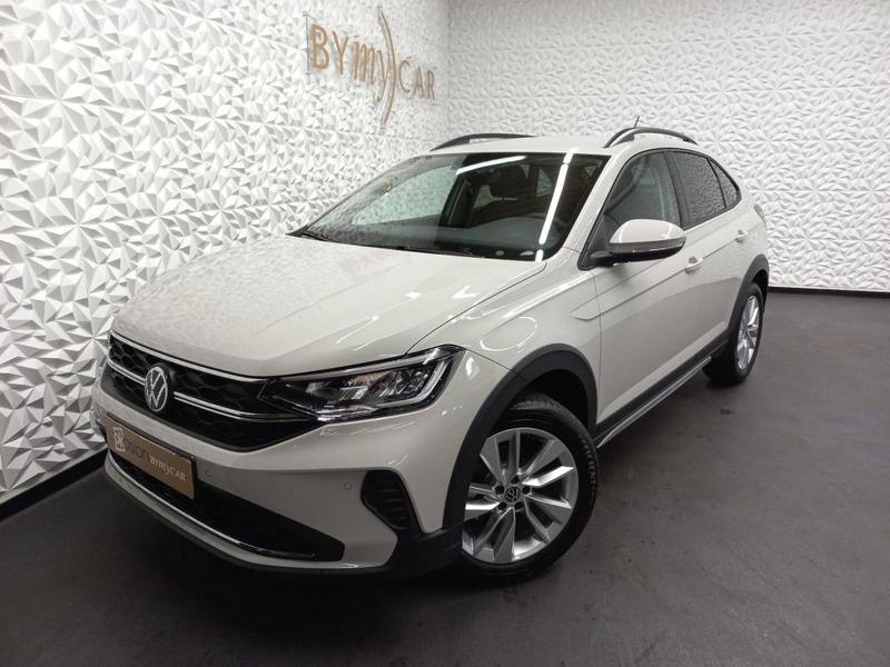 Volkswagen Taigo 1.0 Tsi 95 Bvm5 Vw Edition