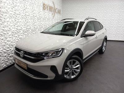 Volkswagen Taigo 1.0 Tsi 95 Bvm5 Vw Edition