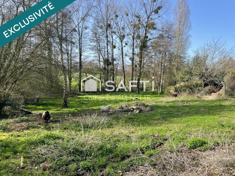 Maison - 125 m² - 7 pièces