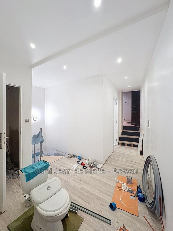 Appartement - 74 m² - 3 pièces