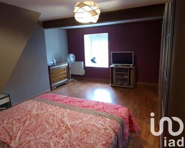 Maison - 129 m² - 5 pièces