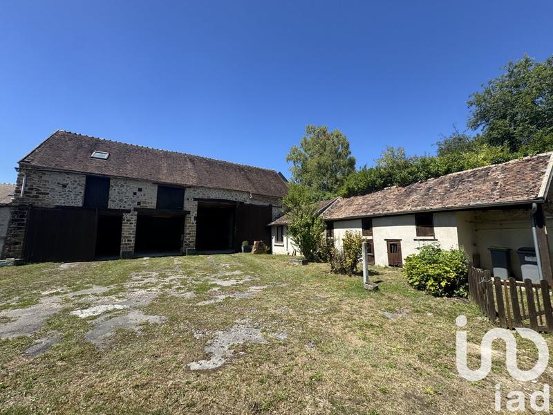 Maison - 280 m² - 7 pièces