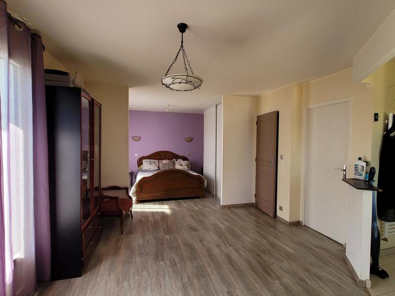 Maison - 127 m² - 5 pièces