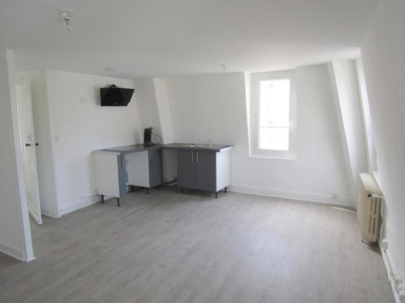 Appartement - 49 m² - 3 pièces