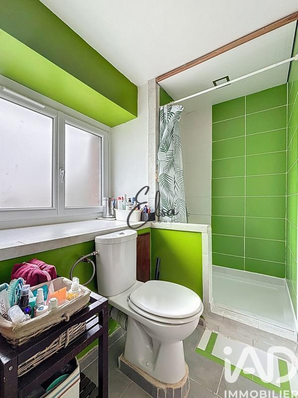 Maison - 117 m² - 5 pièces