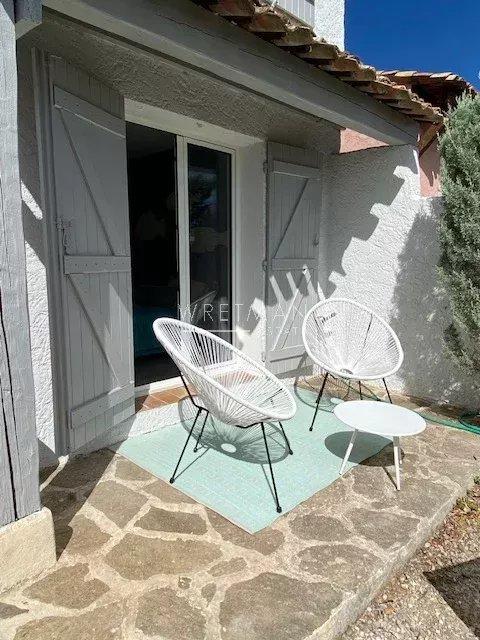 Maison - 67 m² - 4 pièces