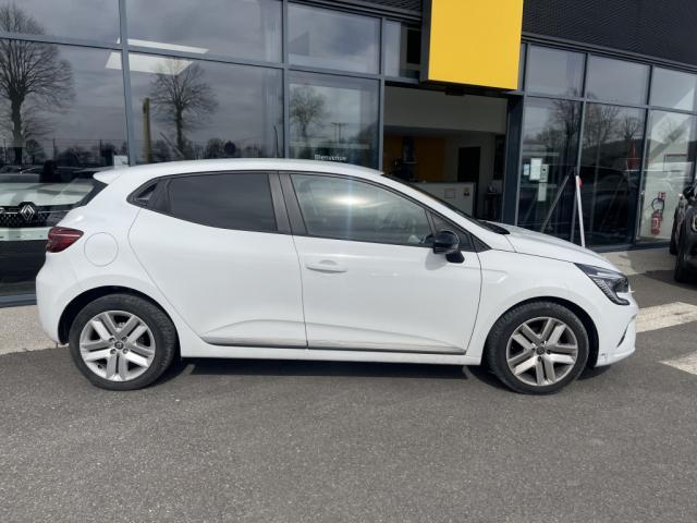 Renault Clio V TCe 90 Evolution