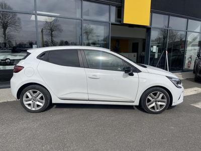 Renault Clio V TCe 90 Evolution