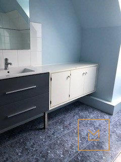 Maison - 107 m² - 5 pièces