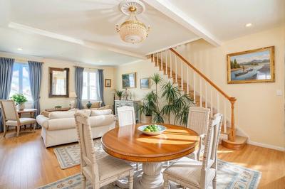 Maison ancienne - 146 m² - 7 pièces