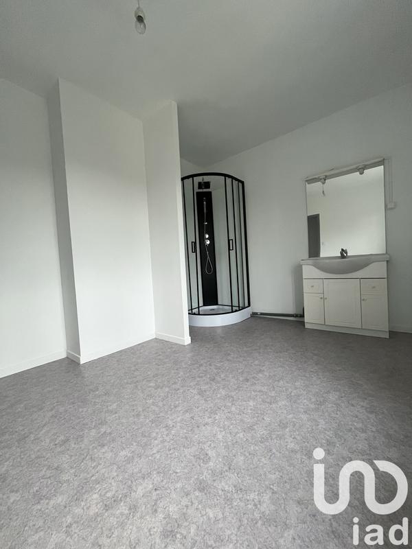 Maison - 165 m² - 10 pièces